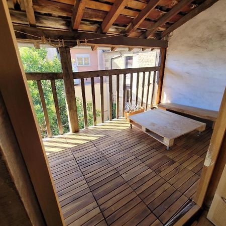 Duplex Independiente Con Patio Y Piscina La Nueva Candeleda Luaran gambar